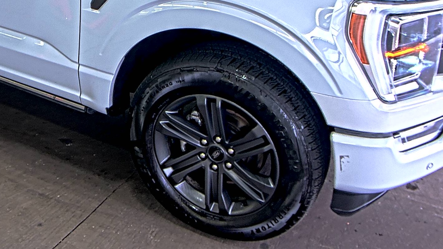 2023 Ford F-150 Lariat AWD