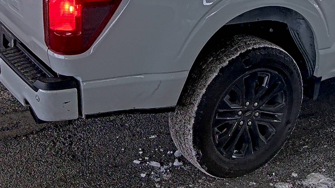 2024 Ford F-150 XLT AWD