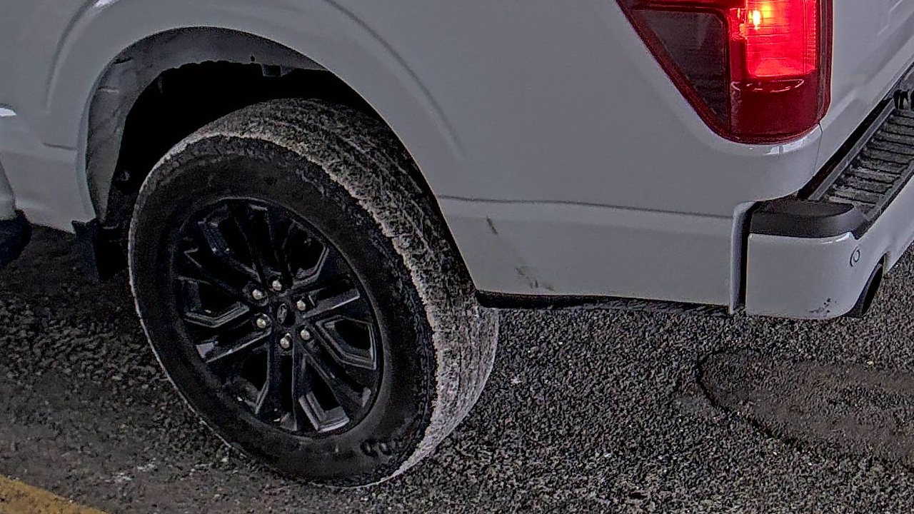 2024 Ford F-150 XLT AWD