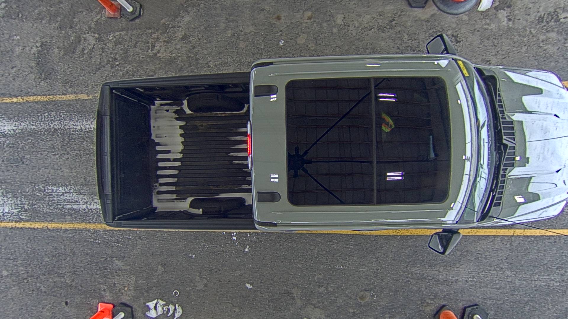 2024 Ford F-150 XLT AWD