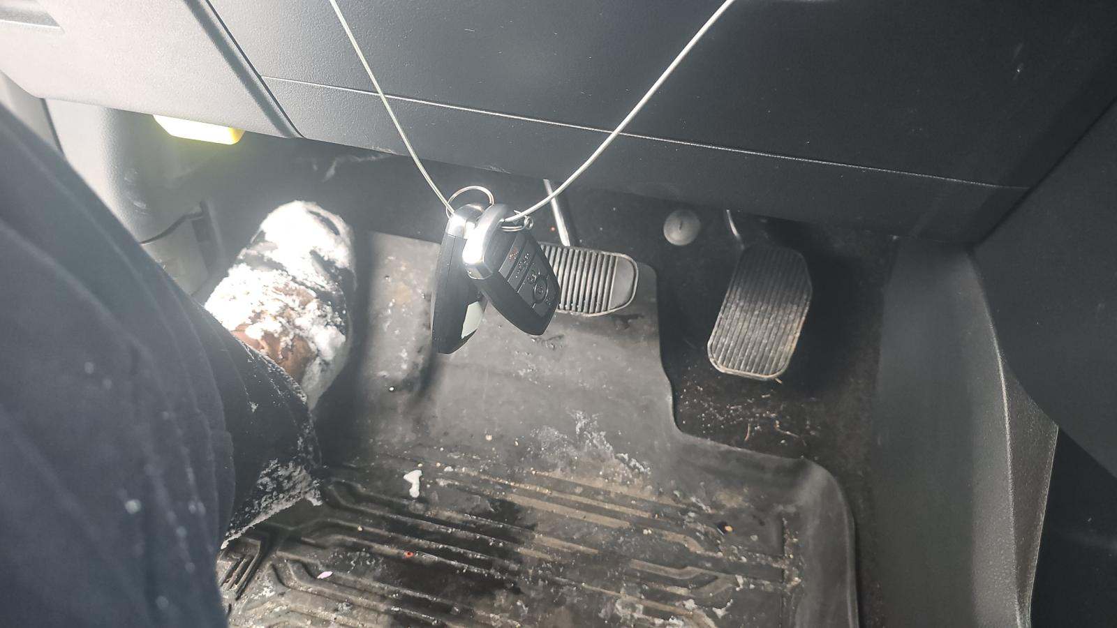 2022 Ford F-150 XLT AWD