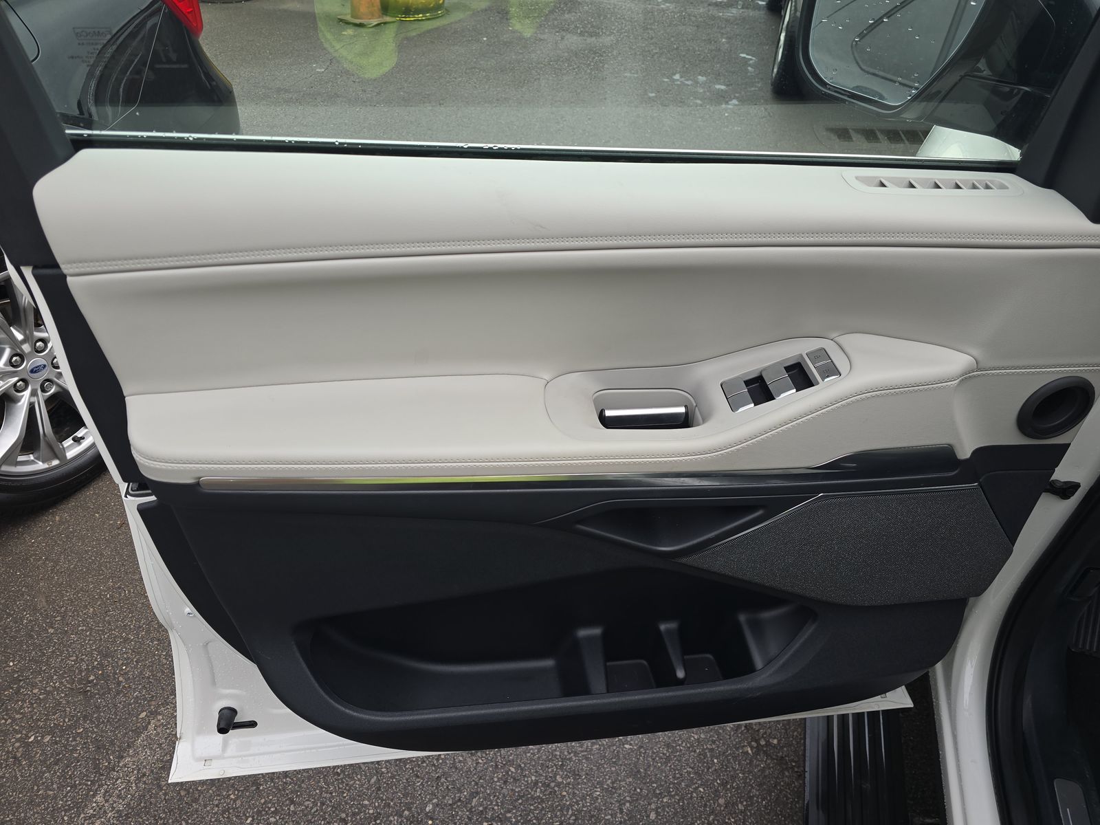 2025 Lincoln Navigator Reserve AWD