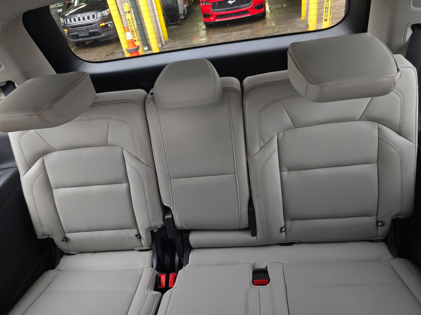 2025 Lincoln Navigator Reserve AWD