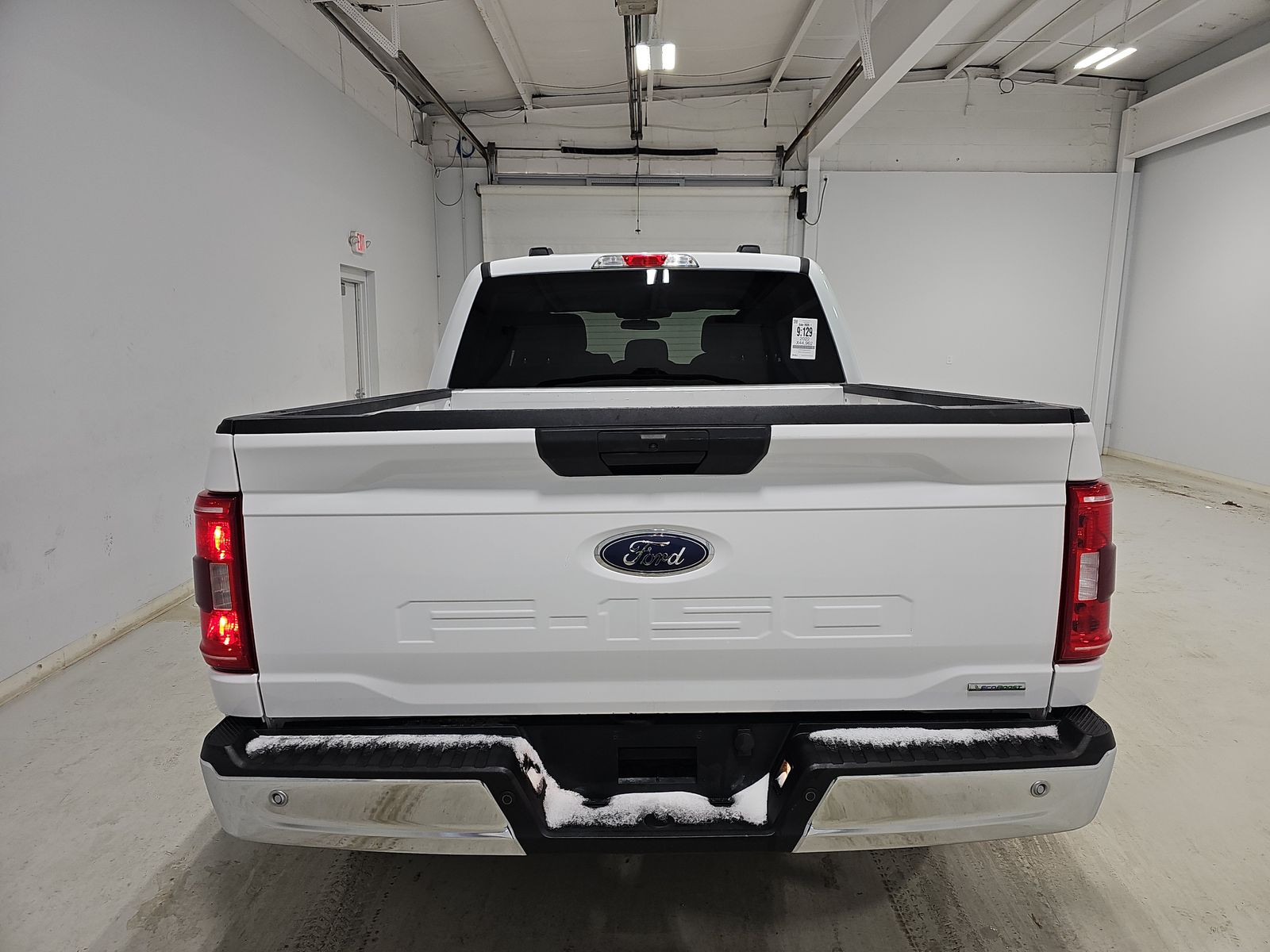 2022 Ford F-150 XLT AWD