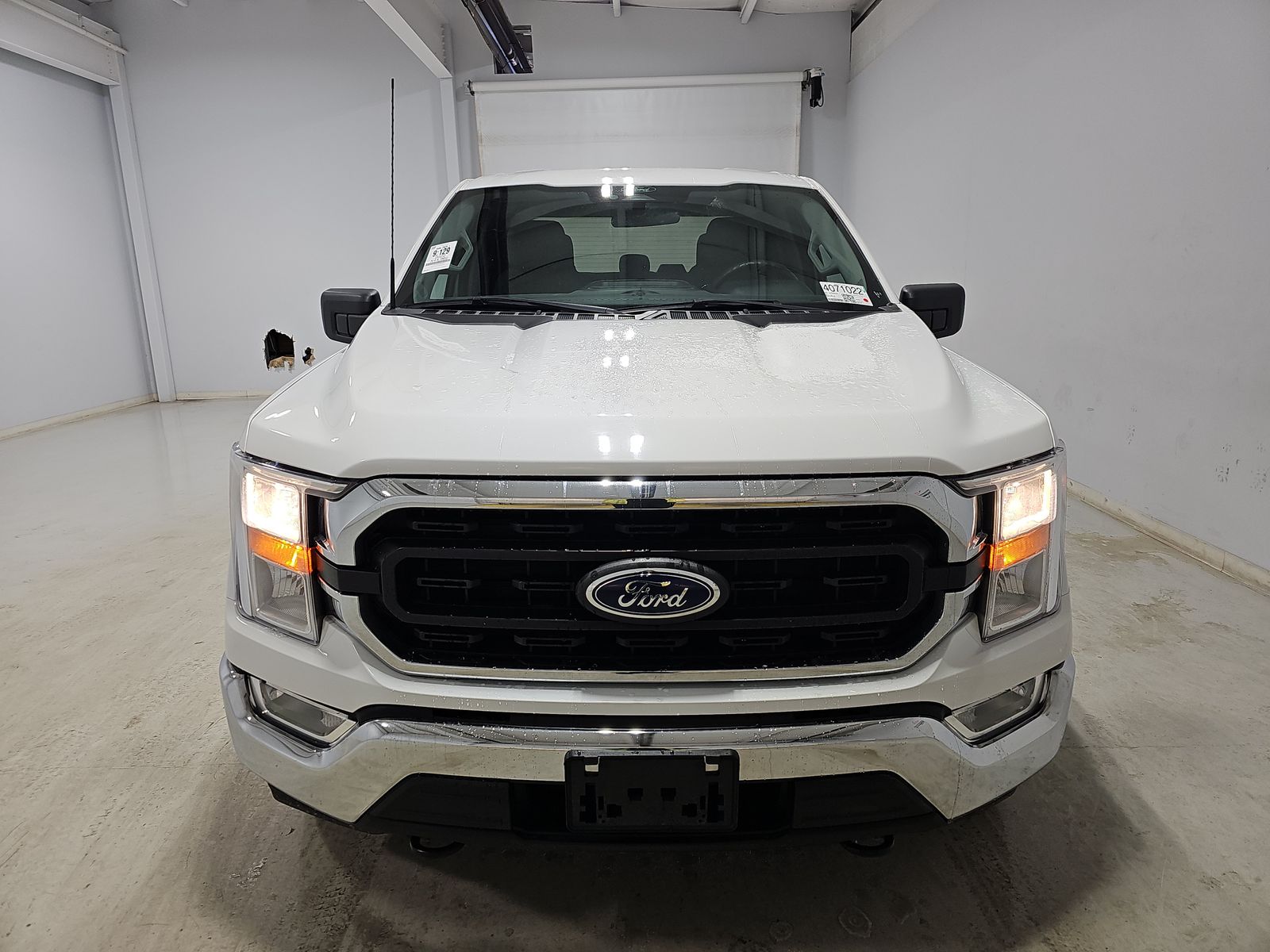 2022 Ford F-150 XLT AWD