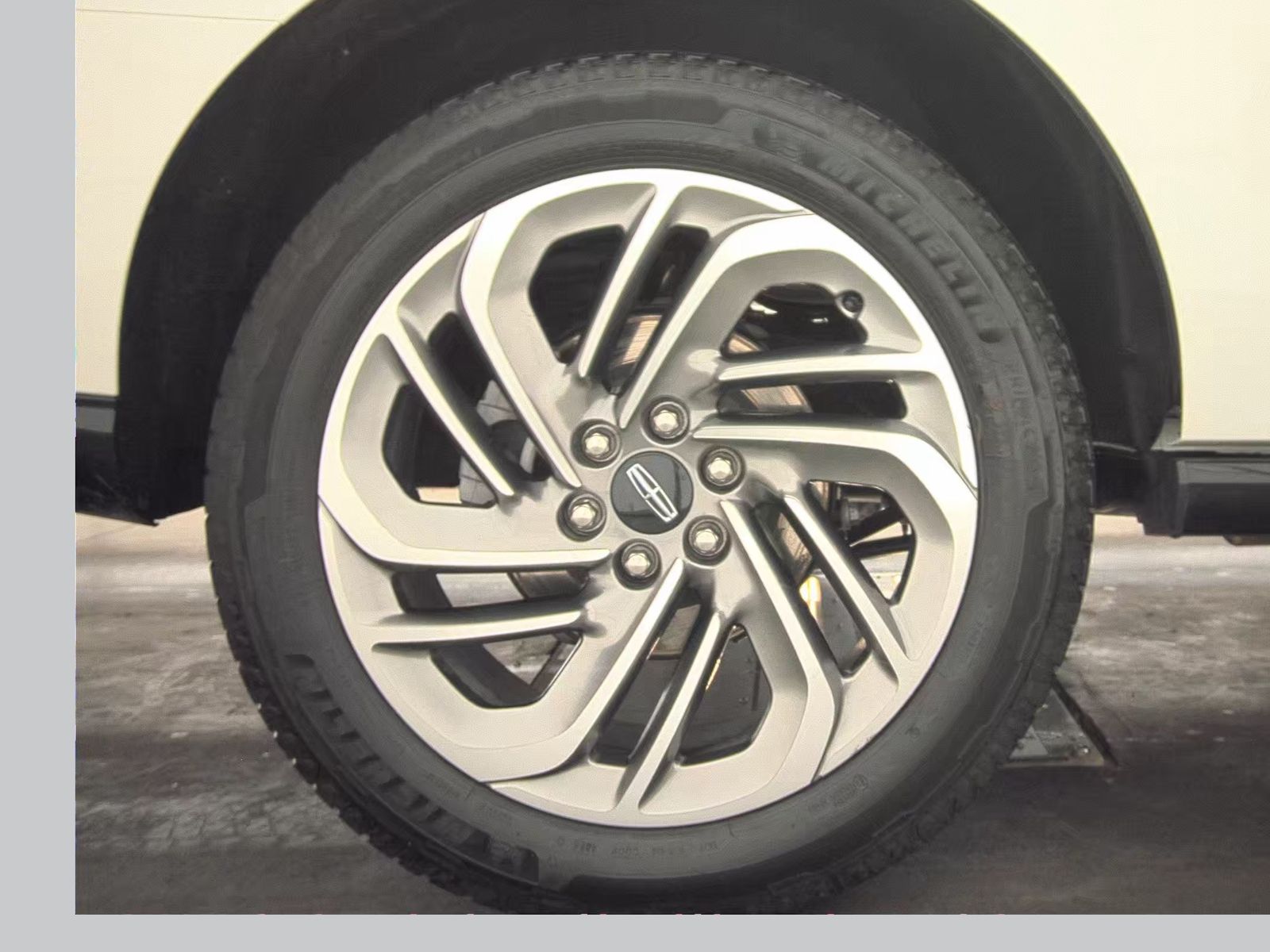 2025 Lincoln Navigator Reserve AWD