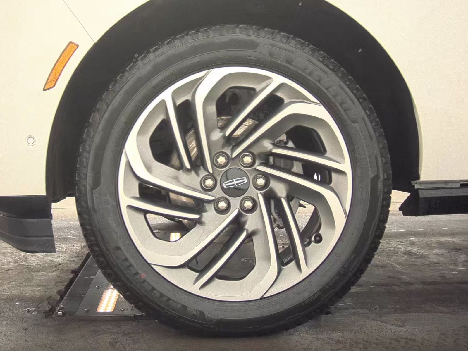 2025 Lincoln Navigator Reserve AWD