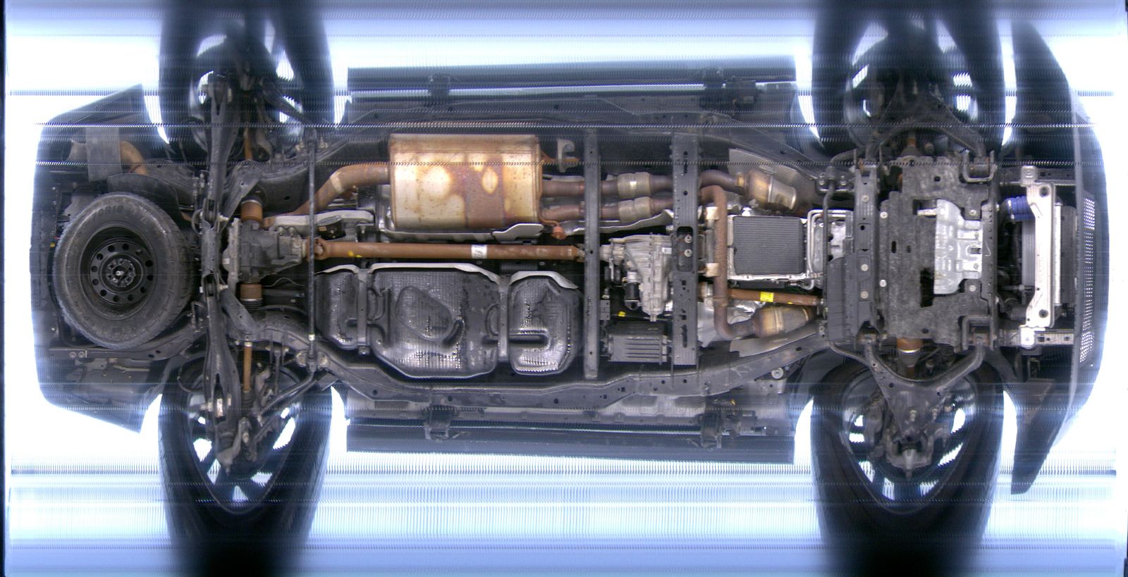 2025 Lincoln Navigator Reserve AWD