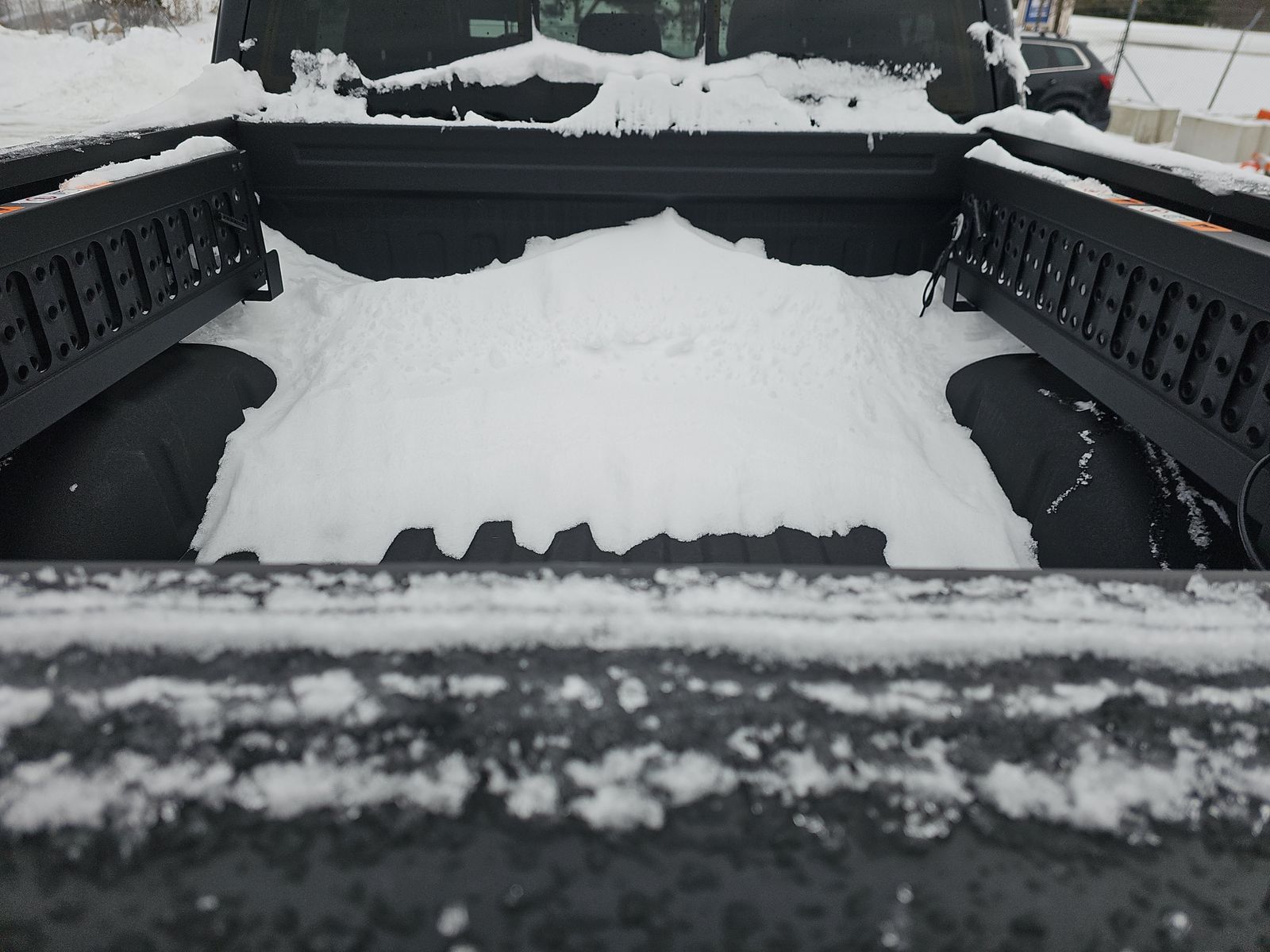 2023 Ford F-150 Hybrid Lariat AWD