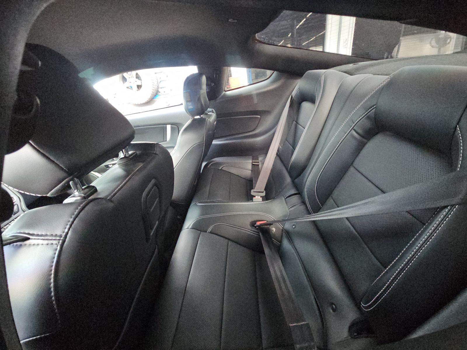 2022 Ford Mustang Shelby GT500 RWD