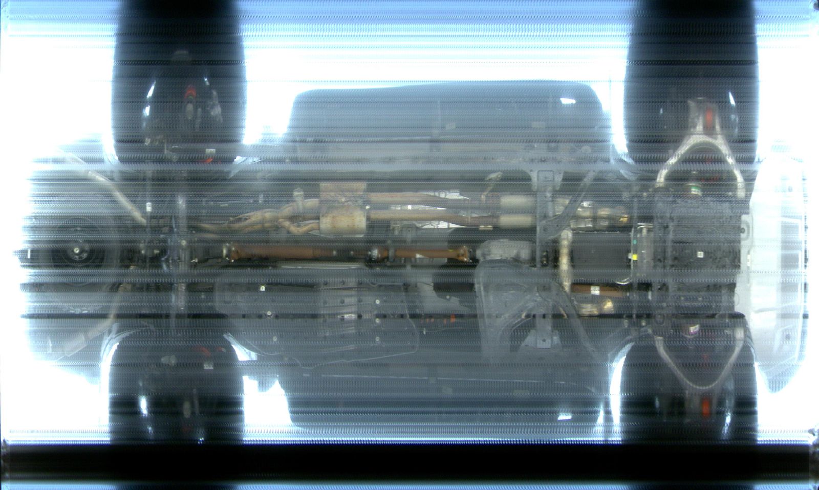 2025 Ford Ranger Raptor AWD