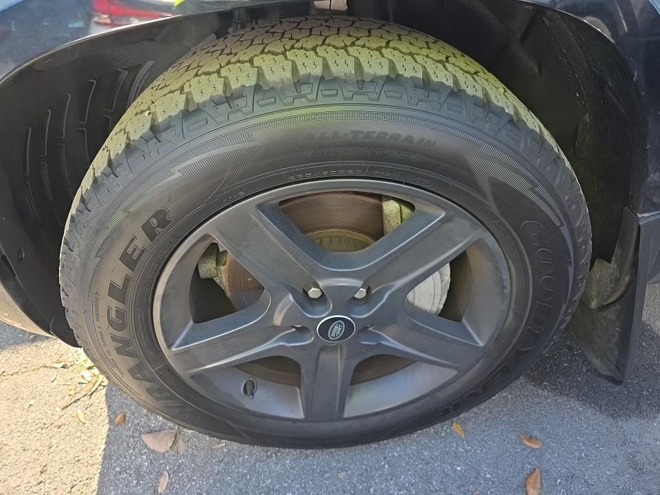 2022 Land Rover Defender 90 X-Dynamic SE AWD