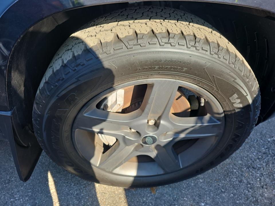 2022 Land Rover Defender 90 X-Dynamic SE AWD