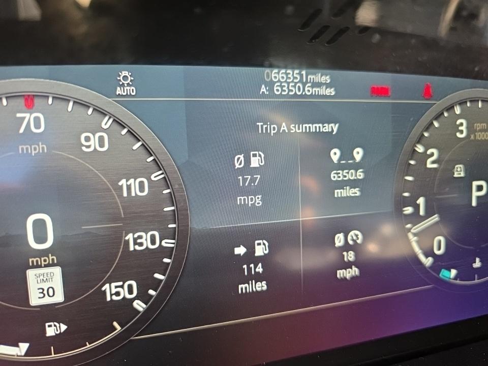 2022 Land Rover Defender 90 X-Dynamic SE AWD