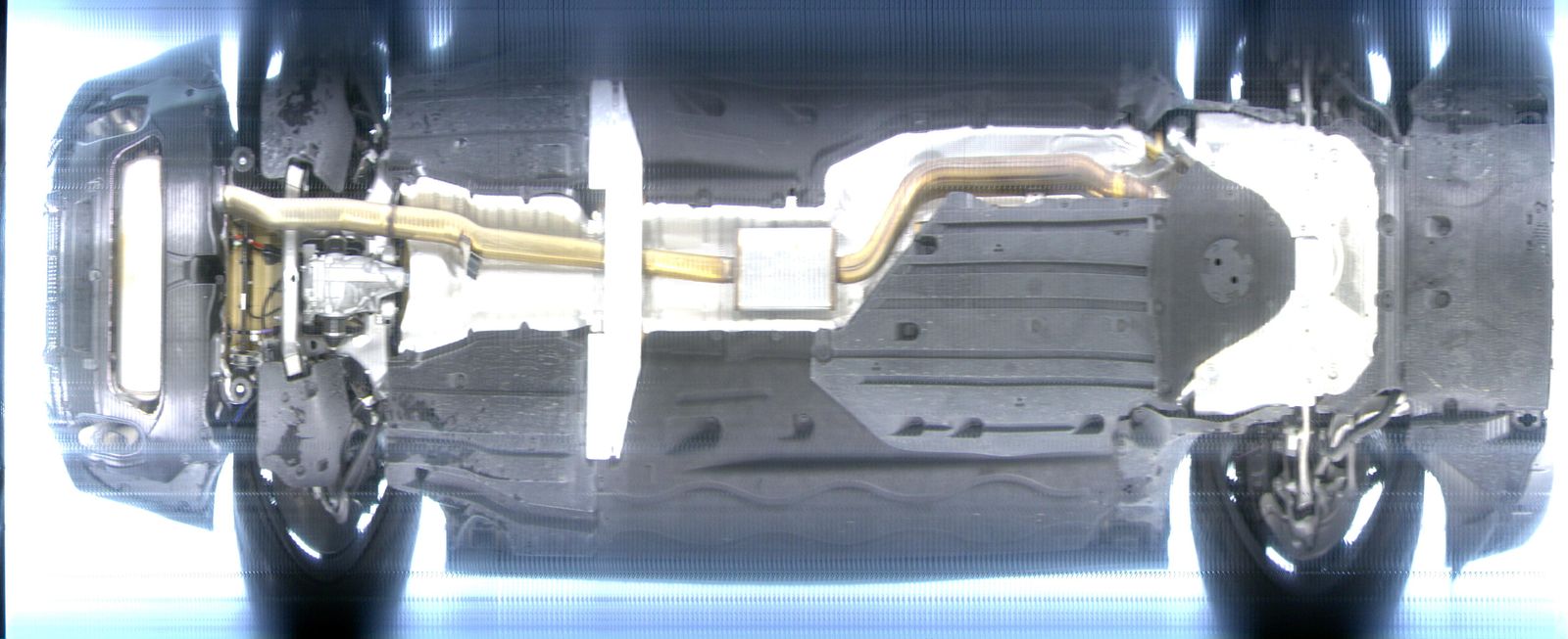 2025 BMW 7 Series 740i RWD