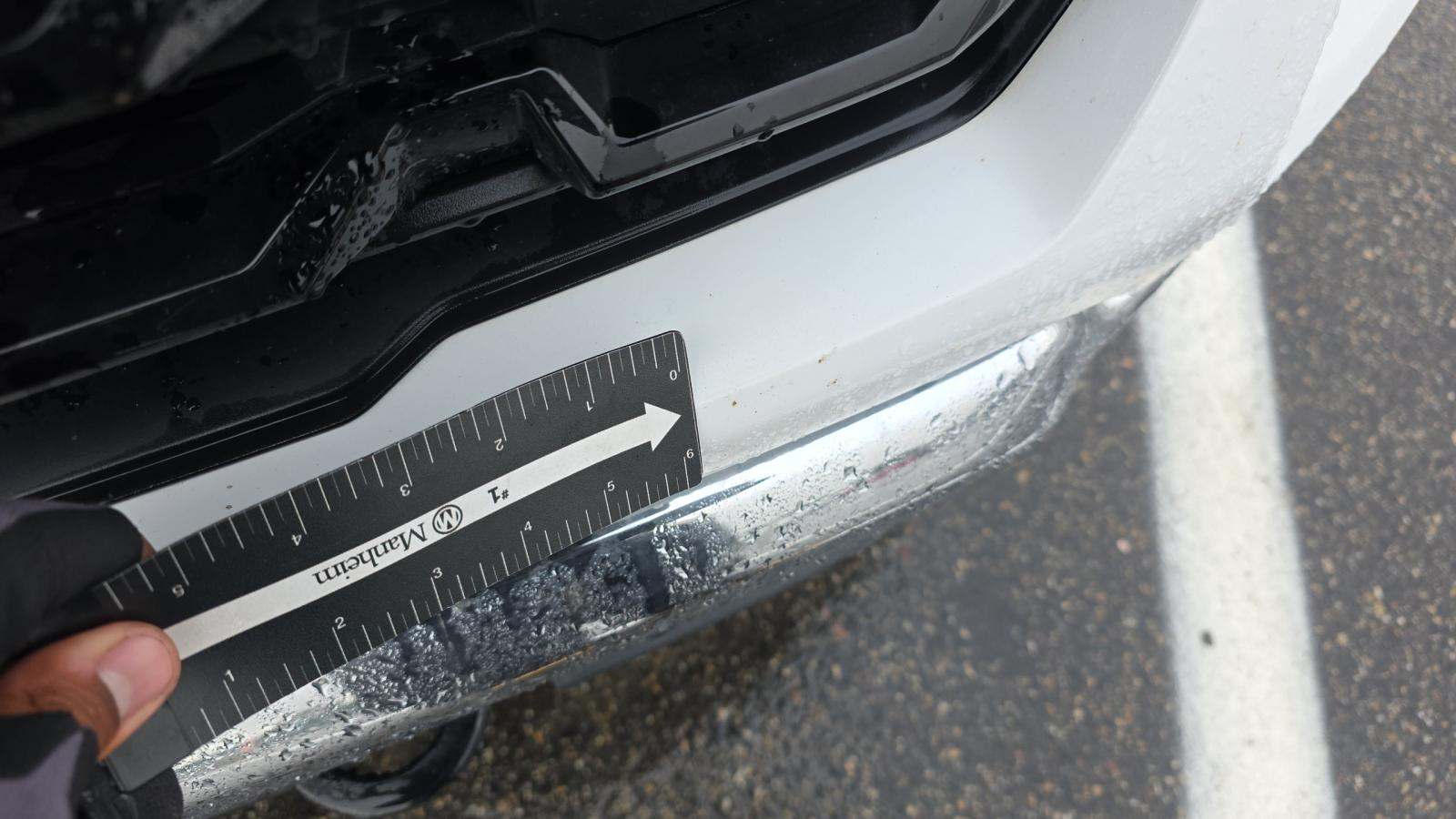 2024 Chevrolet Silverado 1500 LT AWD