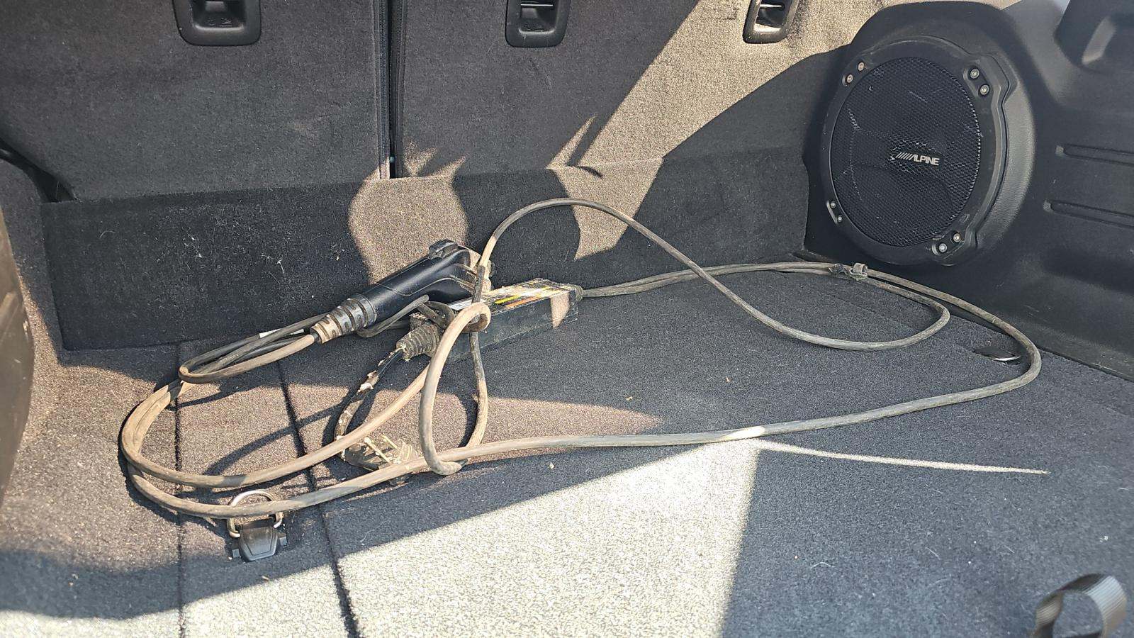 2023 Jeep Wrangler 4xe Sahara AWD