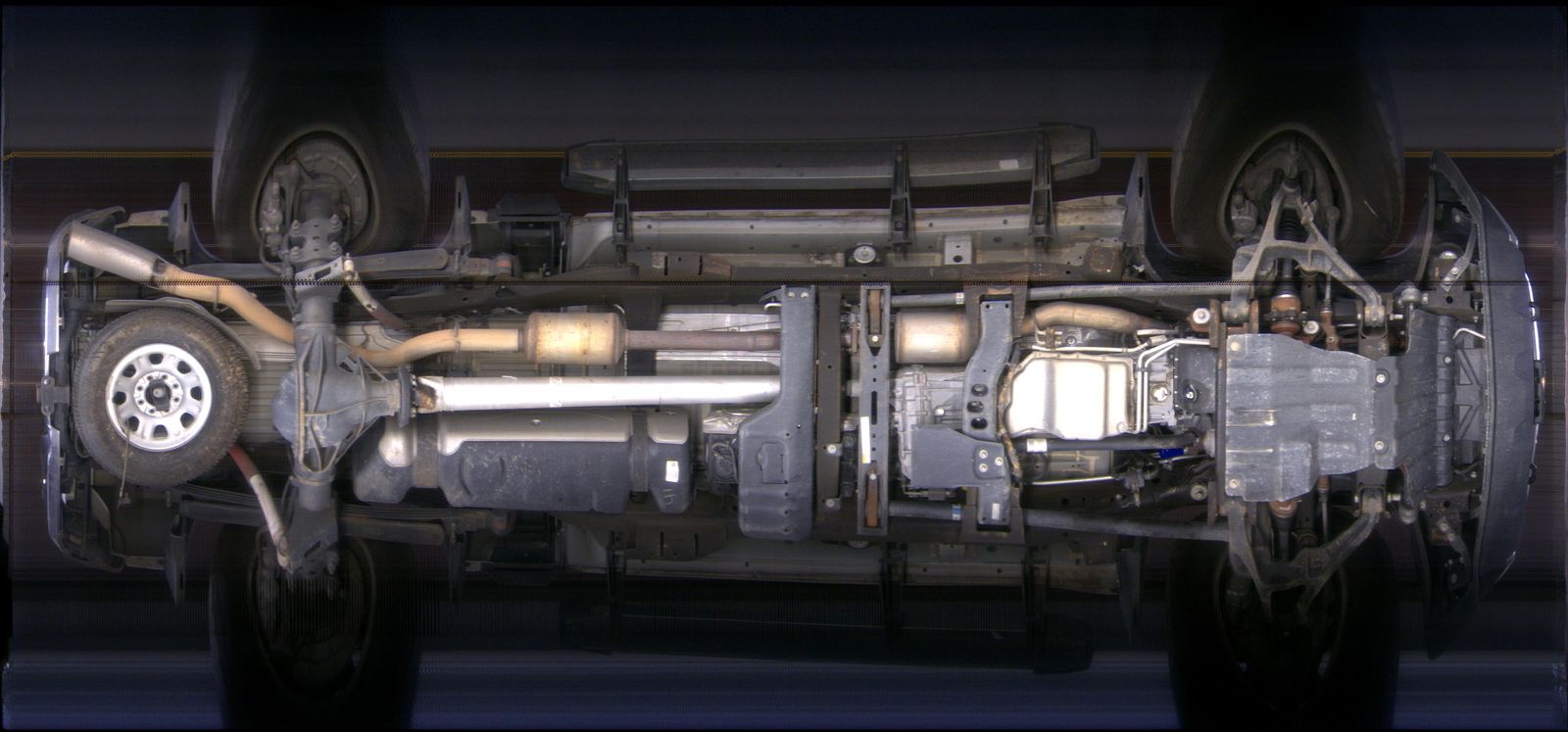 2023 Chevrolet Silverado 2500HD LT AWD