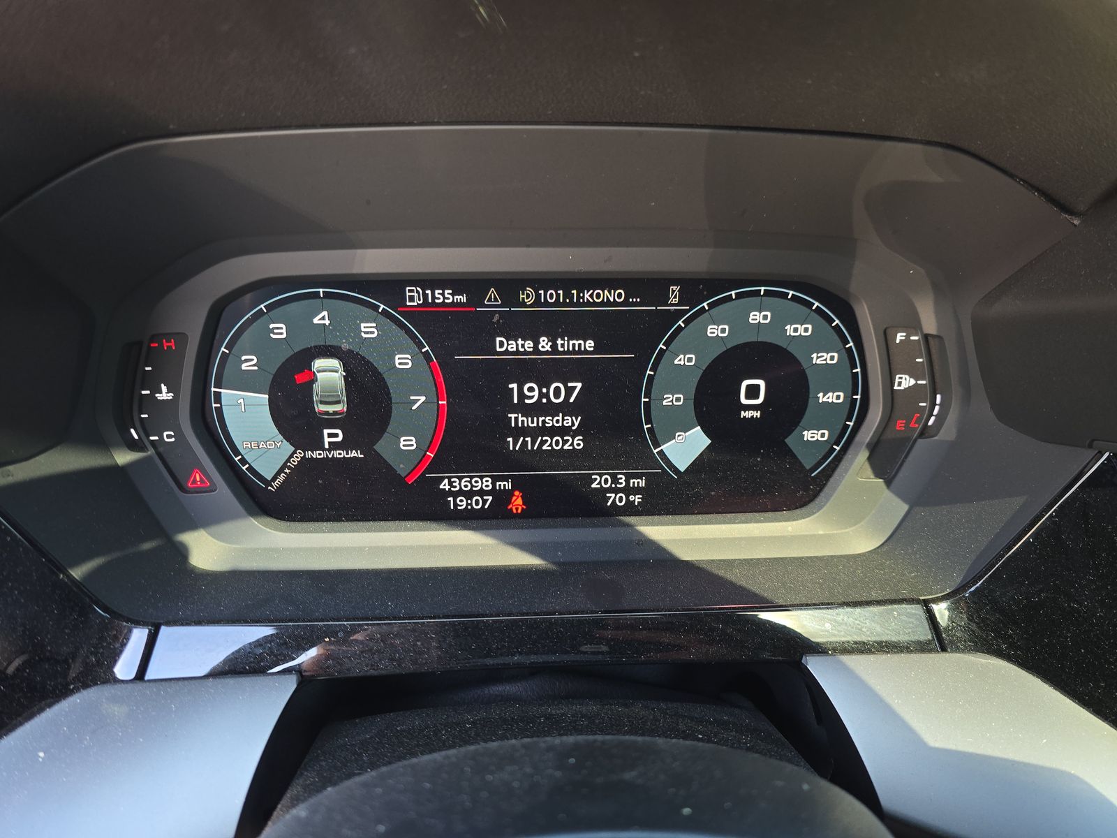 2023 Audi A3 2.0T Premium AWD