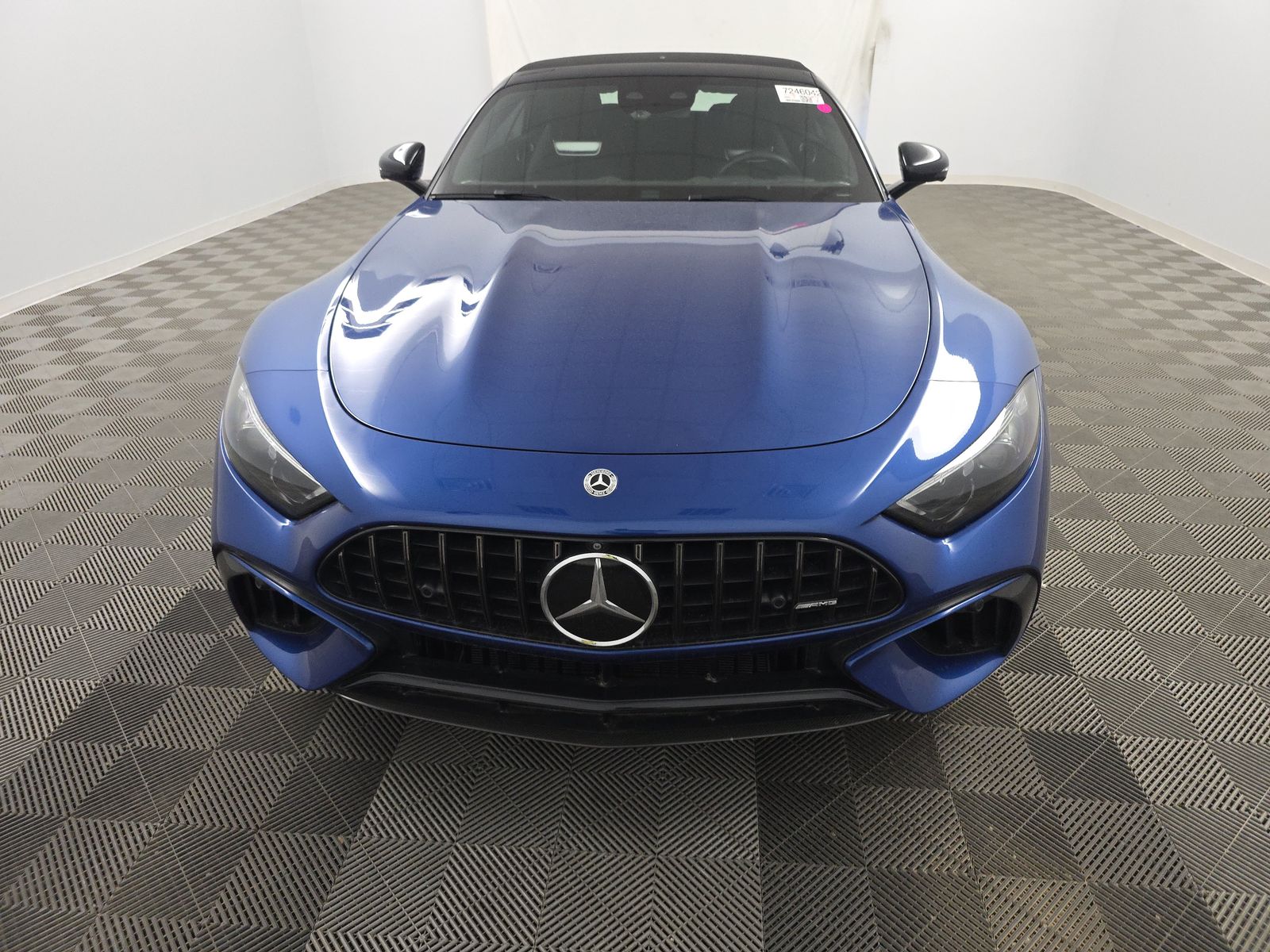 2022 Mercedes-Benz SL-Class AMG SL 63 AWD