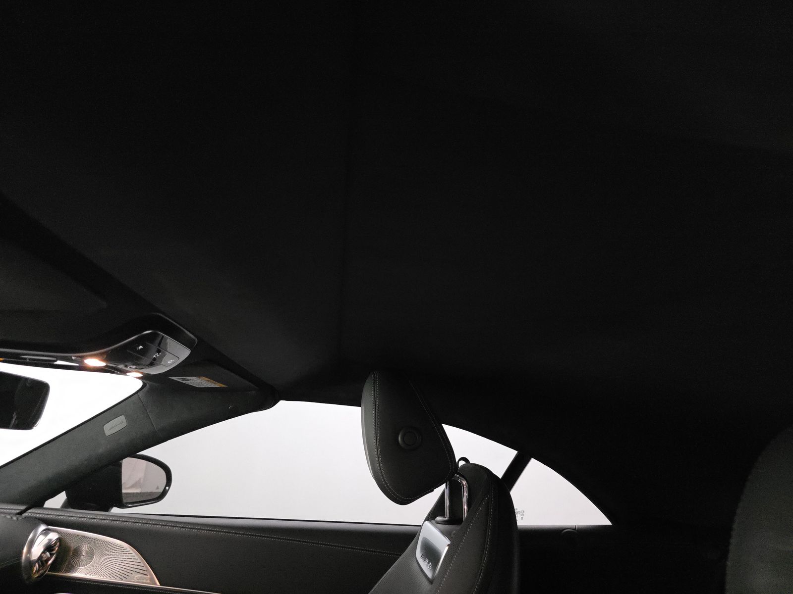 2022 Mercedes-Benz SL-Class AMG SL 63 AWD