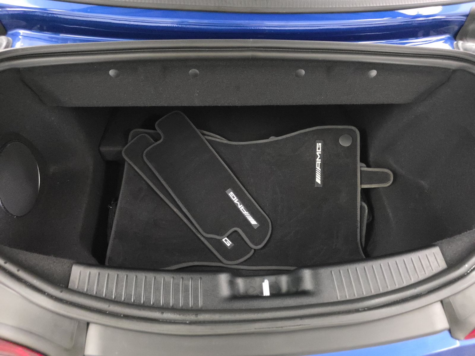 2022 Mercedes-Benz SL-Class AMG SL 63 AWD