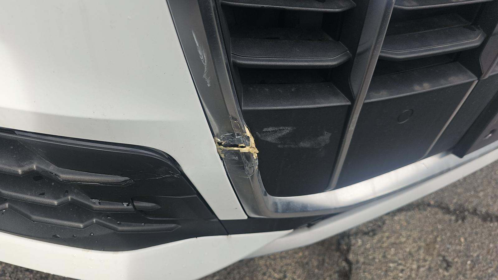 2022 Audi Q7 Premium AWD