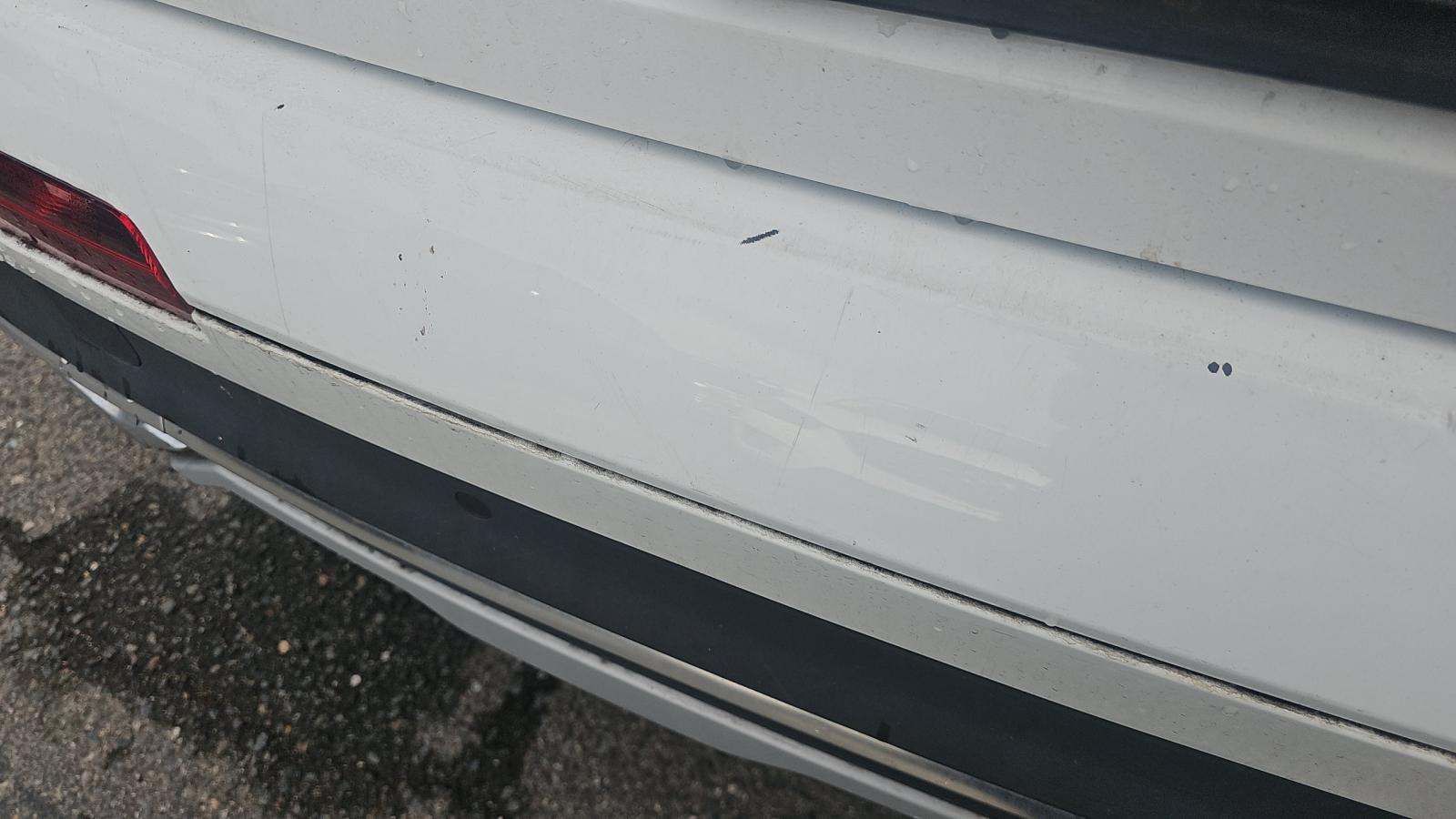 2022 Audi Q7 Premium AWD