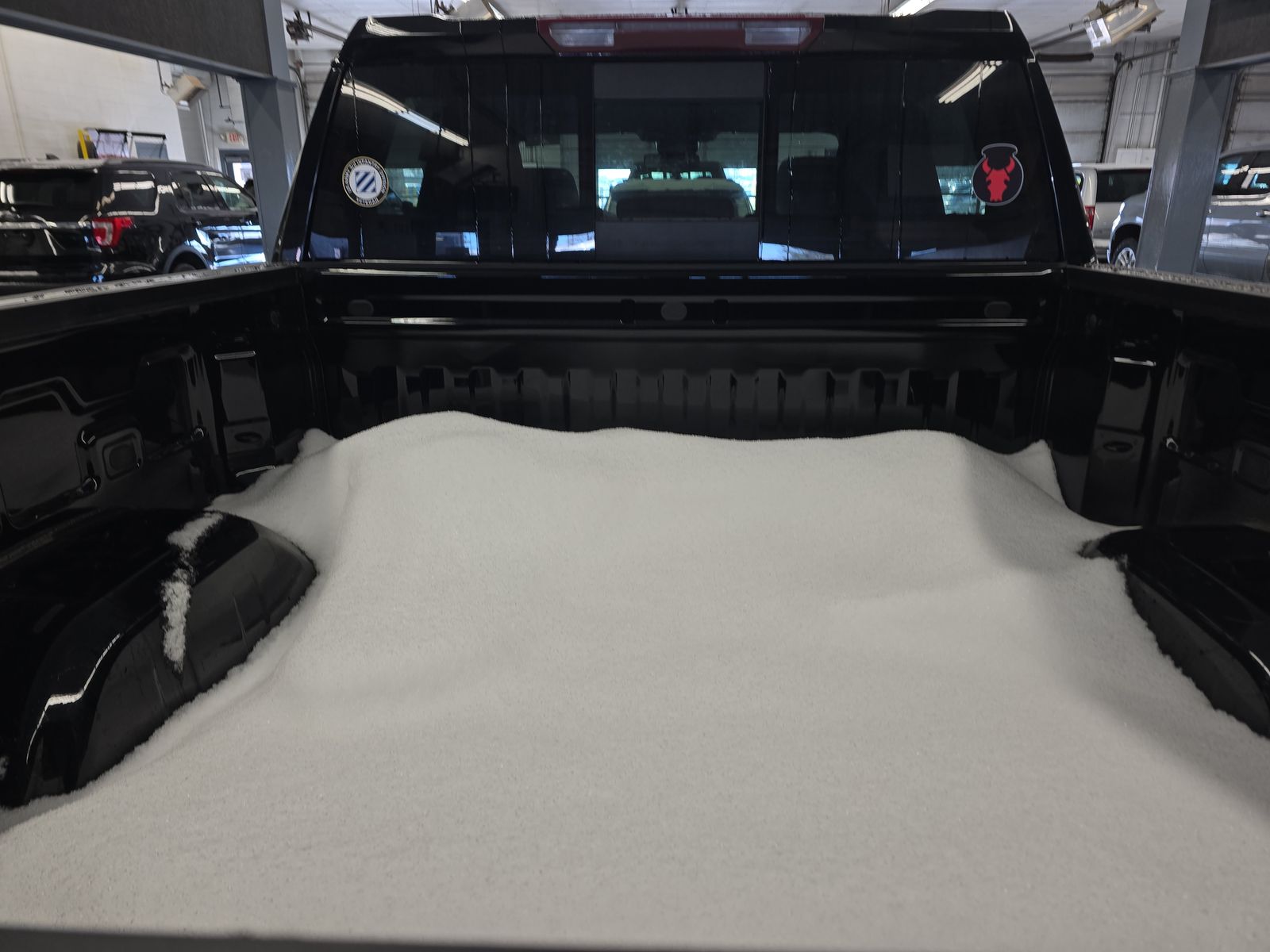 2022 Chevrolet Silverado 1500 LT AWD