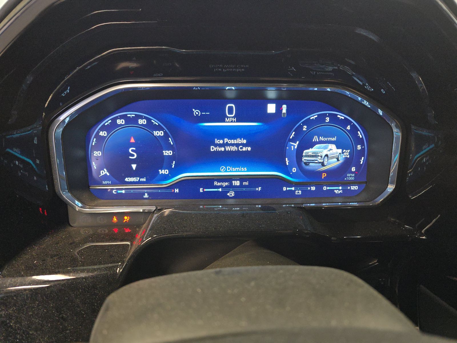 2022 Chevrolet Silverado 1500 LT AWD