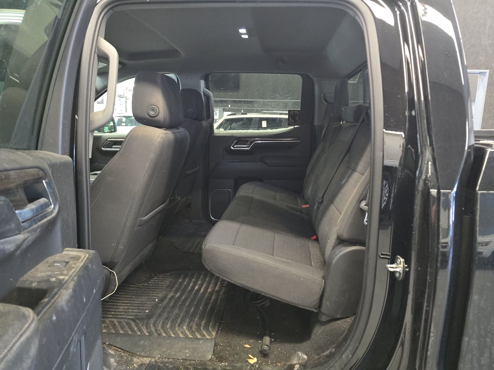 2022 Chevrolet Silverado 1500 LT AWD