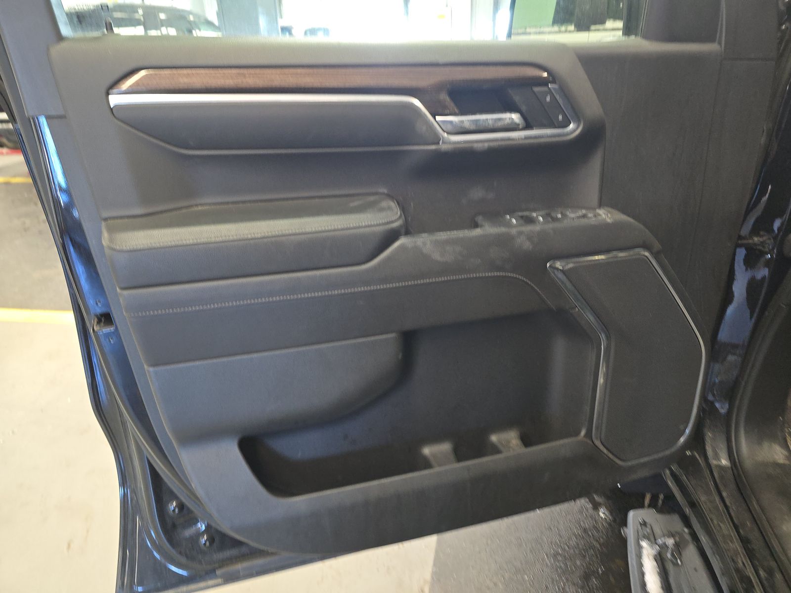 2022 Chevrolet Silverado 1500 LT AWD