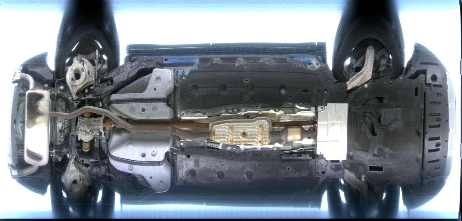 2023 Ford Edge Titanium AWD