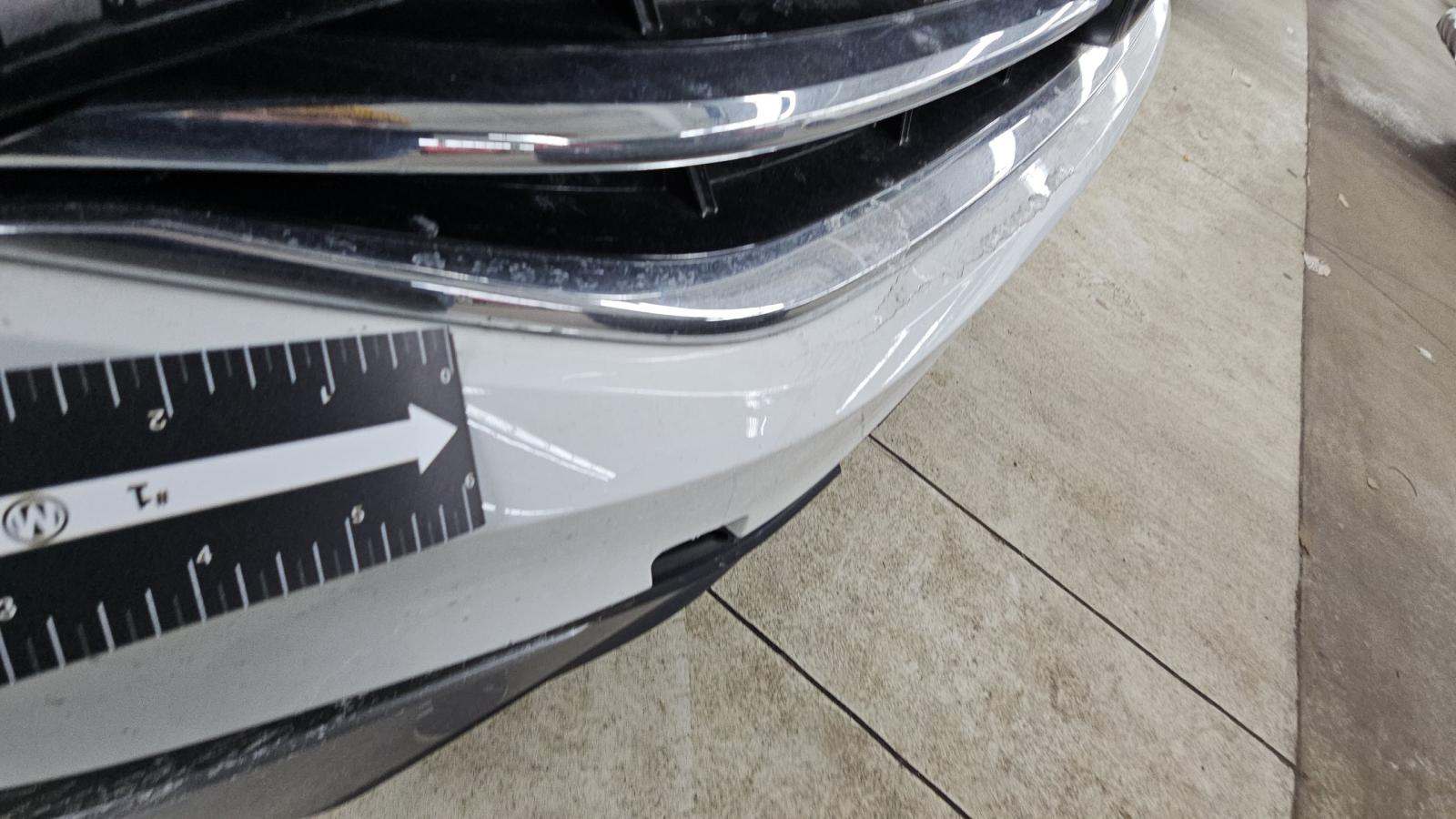 2024 Volkswagen Tiguan 2.0T Wolfsburg Edition FWD