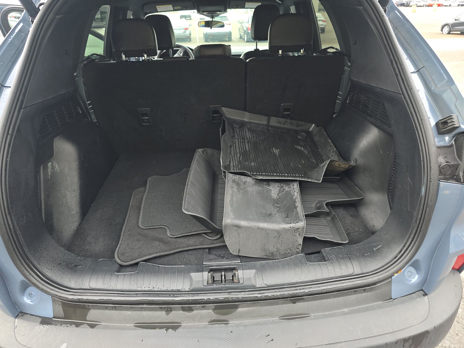 2025 Ford Escape ST-Line FWD