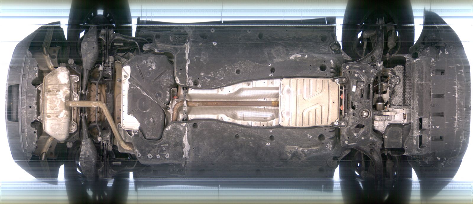 2024 Volkswagen Tiguan 2.0T Wolfsburg Edition FWD