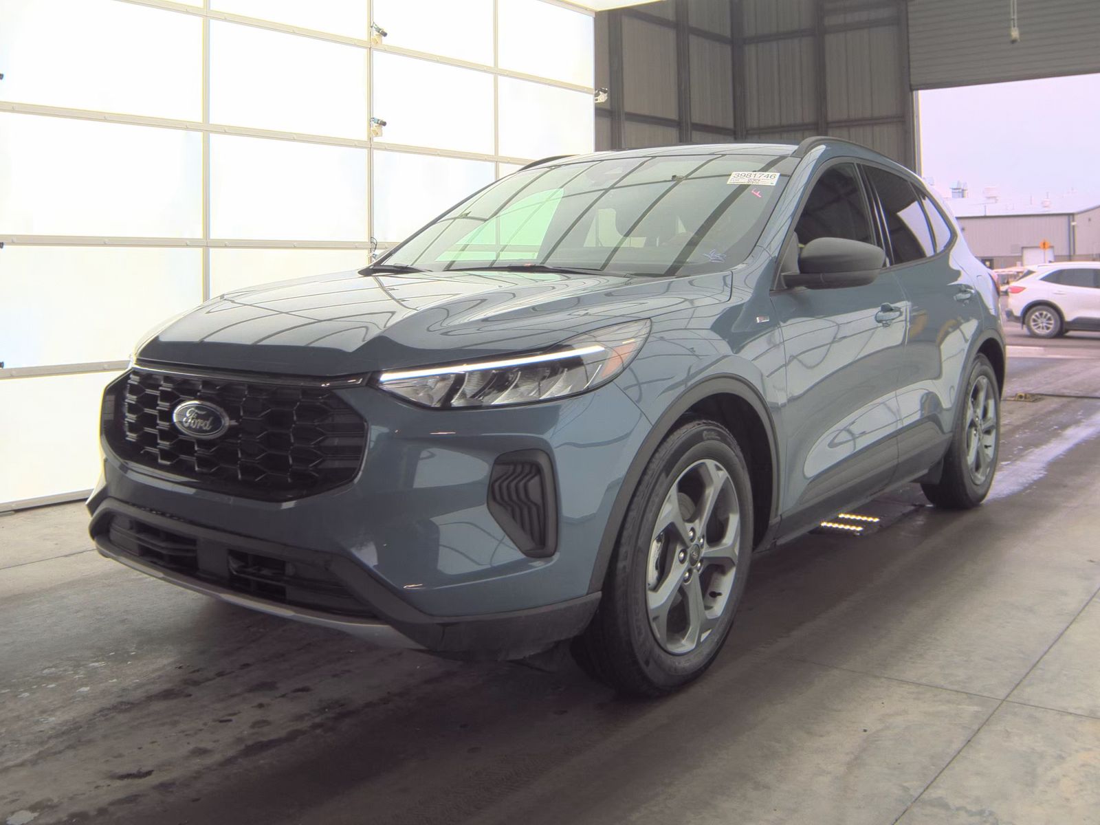 2025 Ford Escape ST-Line FWD