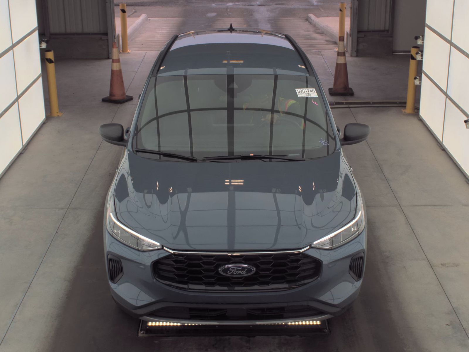 2025 Ford Escape ST-Line FWD