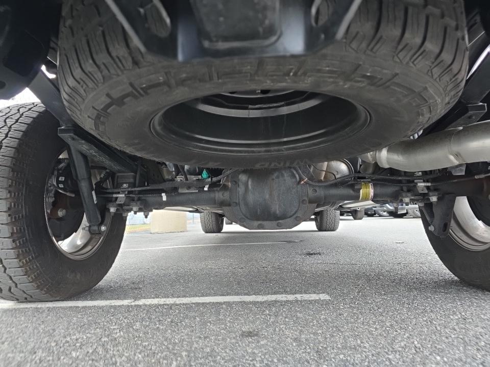 2025 Ford F-150 XLT AWD