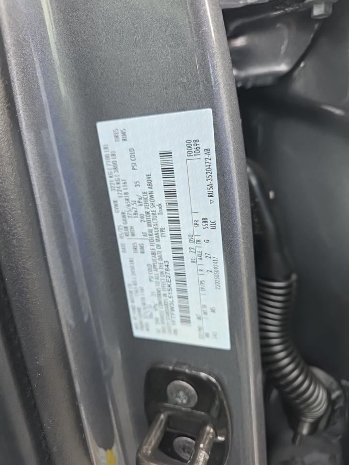 2025 Ford F-150 XLT AWD