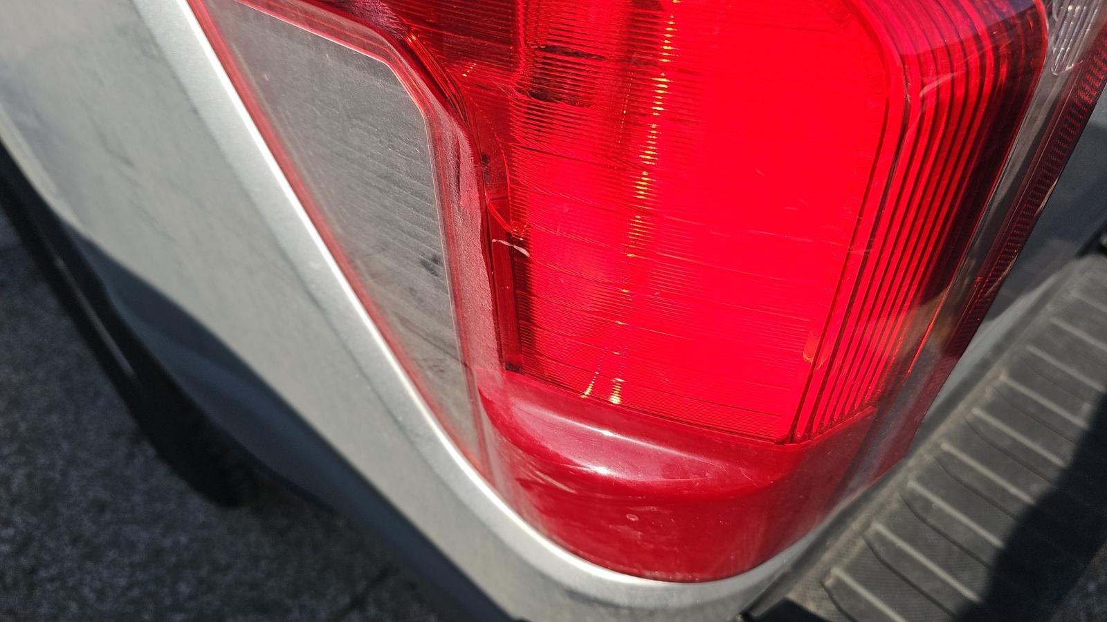 2024 Ford F-150 Hybrid XLT AWD