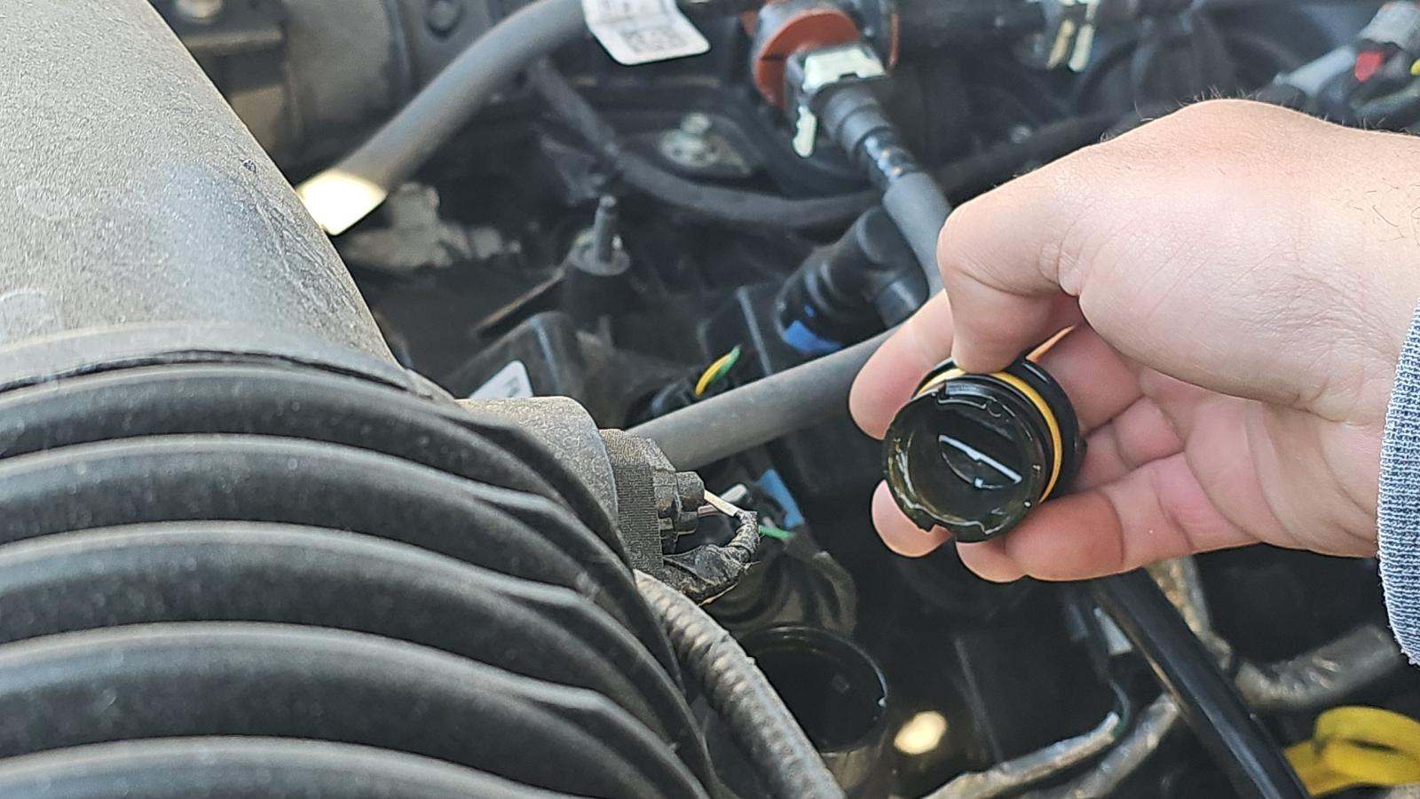 2024 Ford F-150 Hybrid XLT AWD