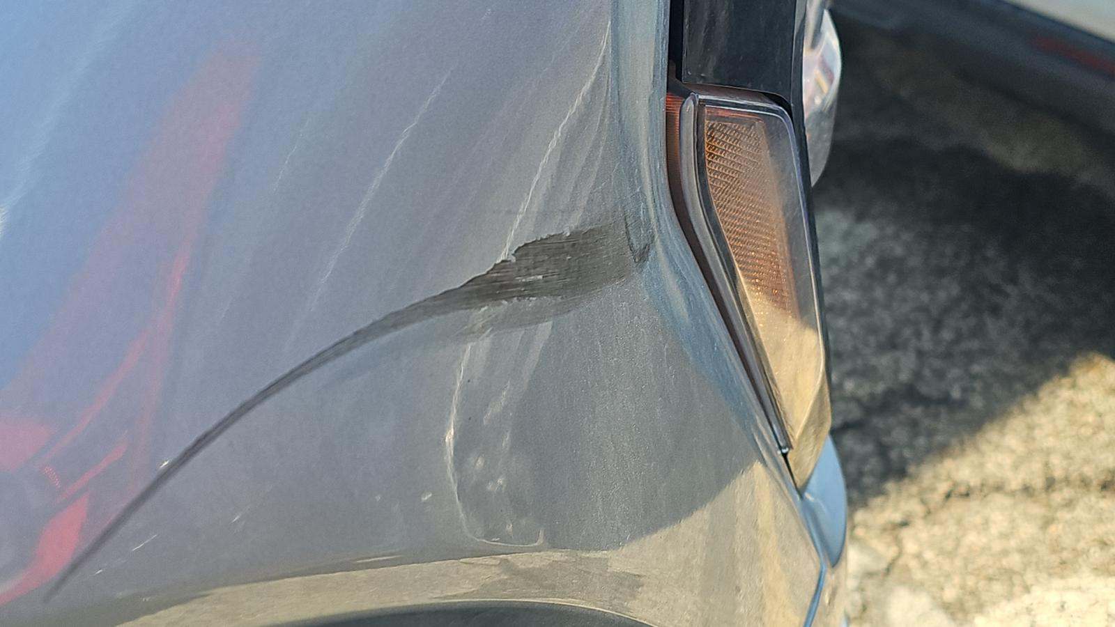 2024 Ford F-150 Hybrid XLT AWD