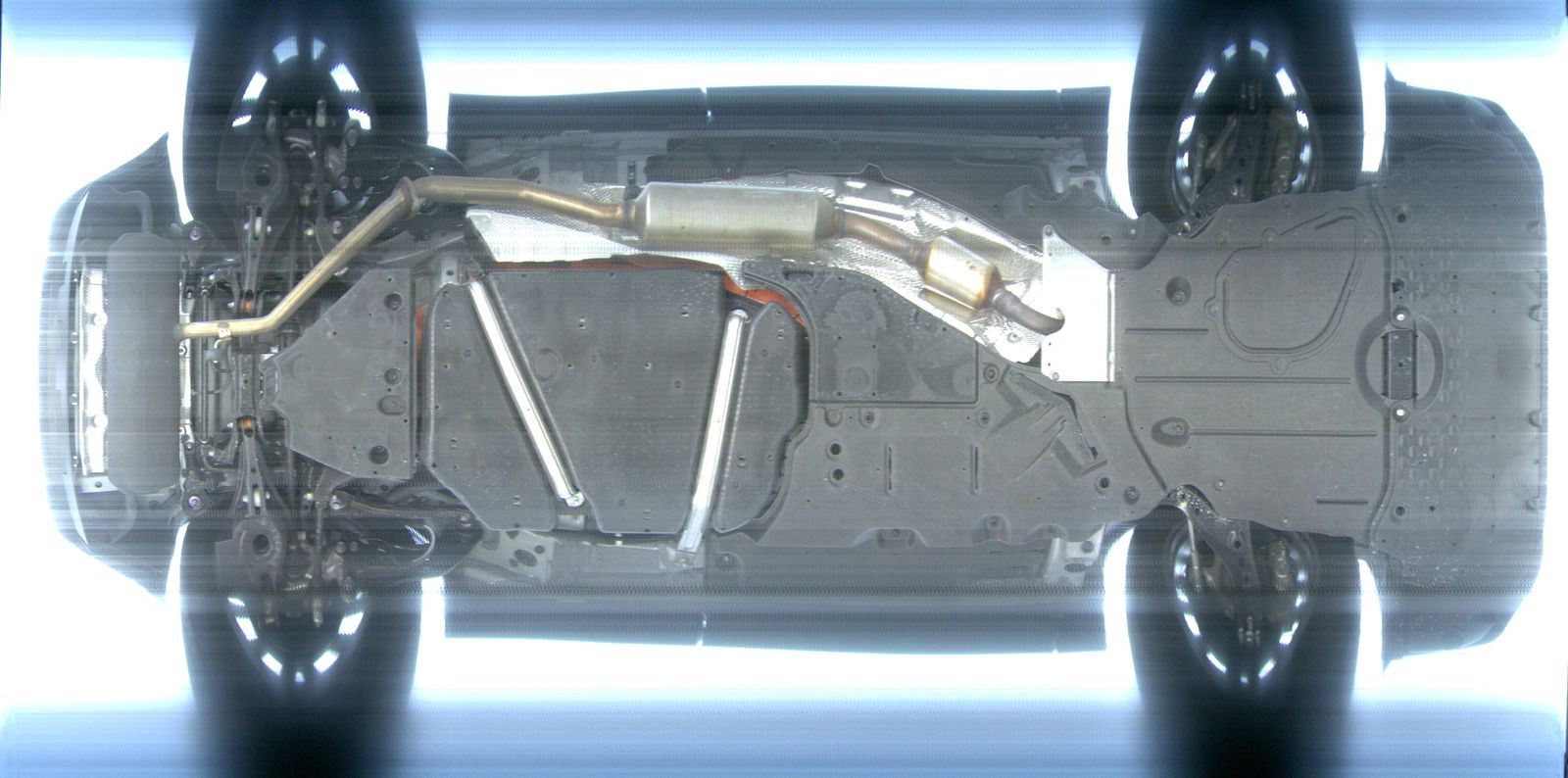 2024 Lexus NX NX 350h AWD