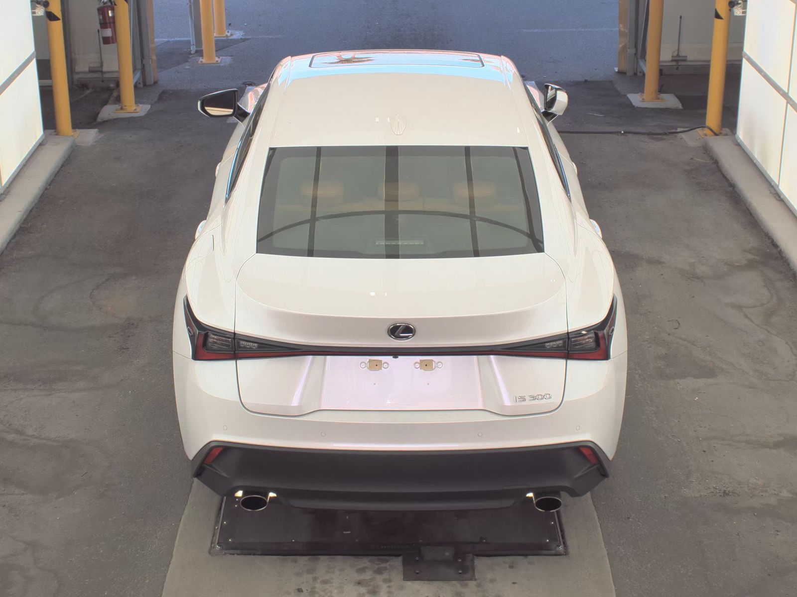 2023 Lexus IS IS 300 RWD