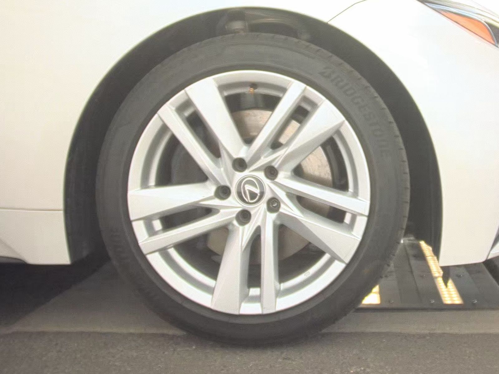 2023 Lexus IS IS 300 RWD