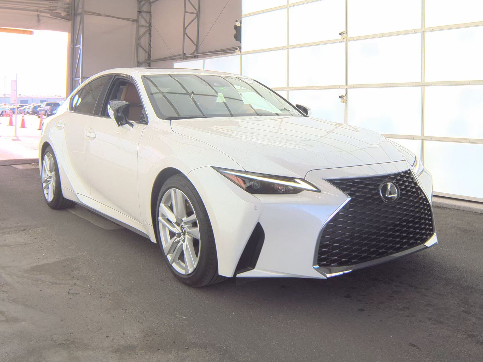 2023 Lexus IS IS 300 RWD