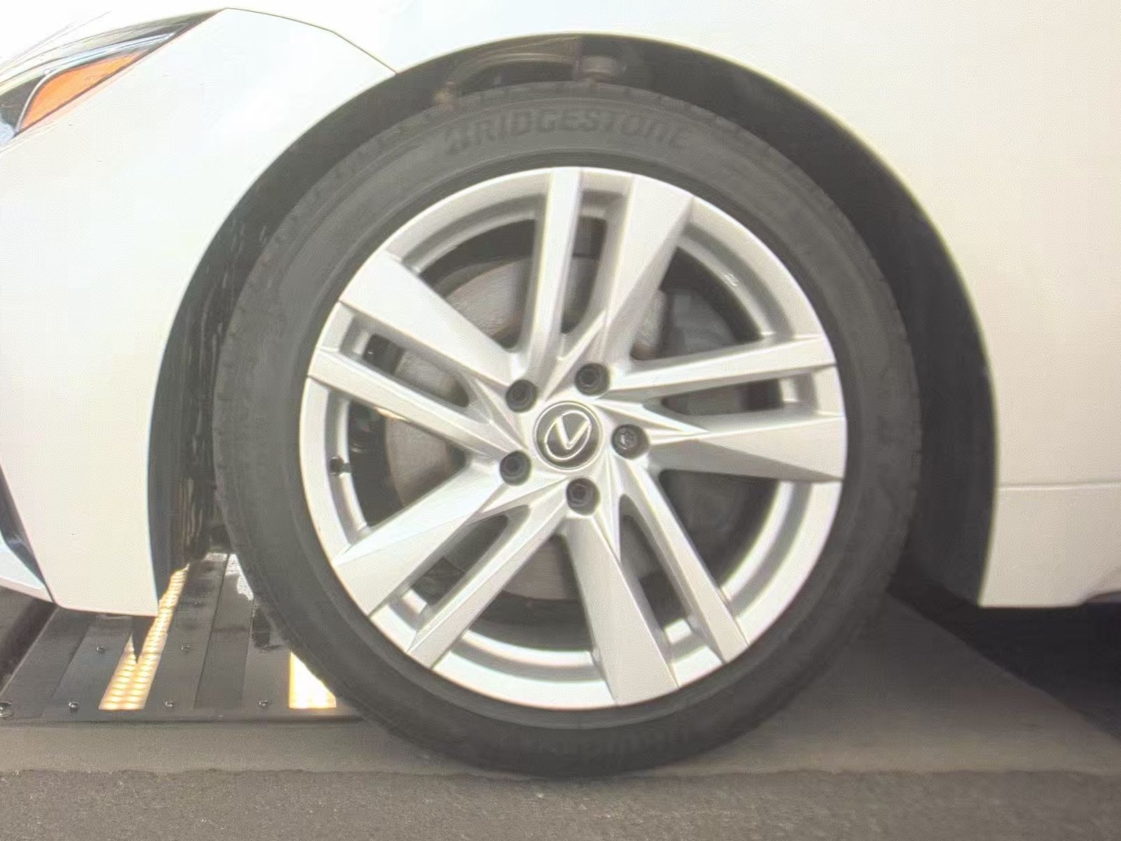 2023 Lexus IS IS 300 RWD