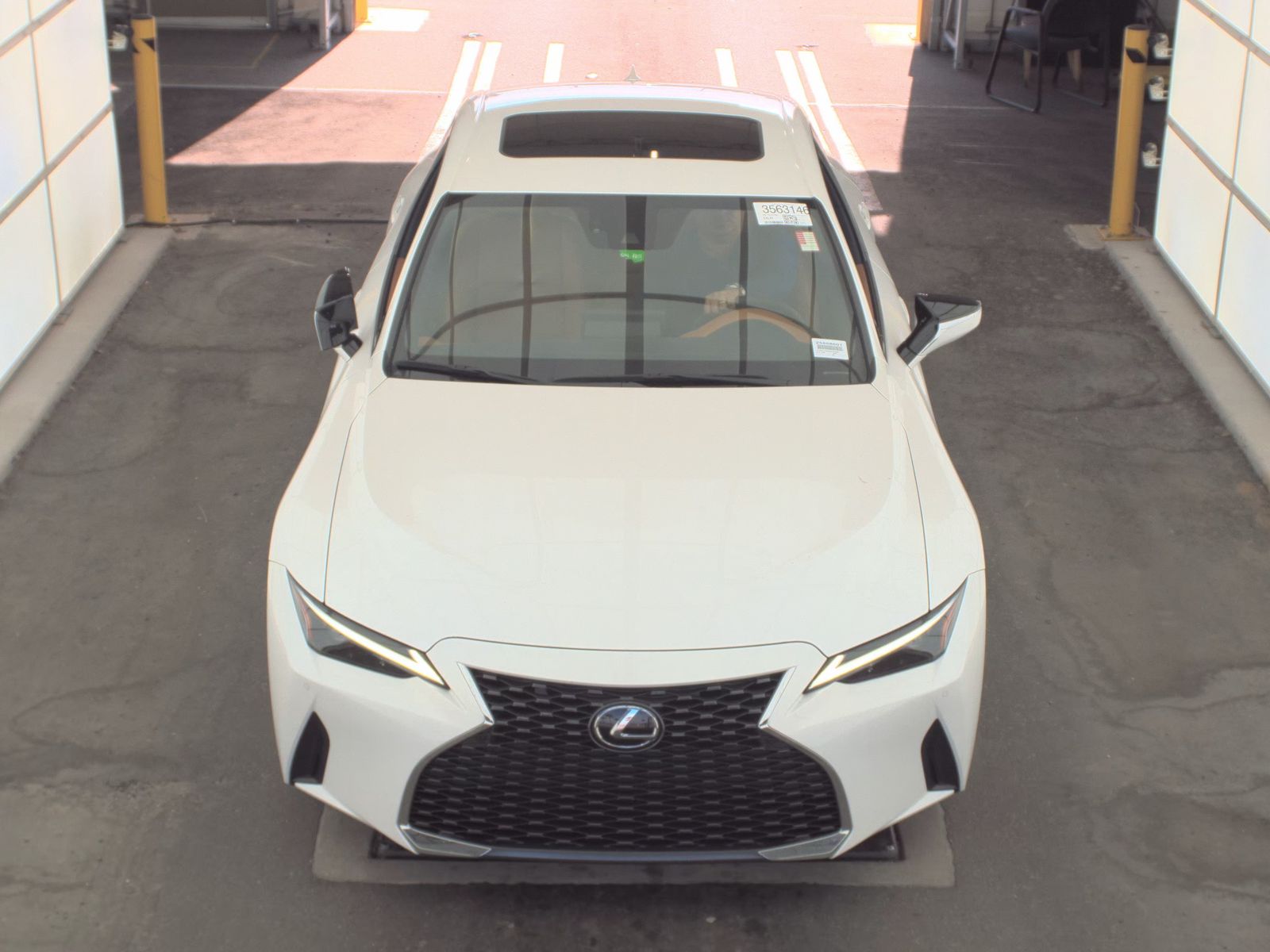 2023 Lexus IS IS 300 RWD
