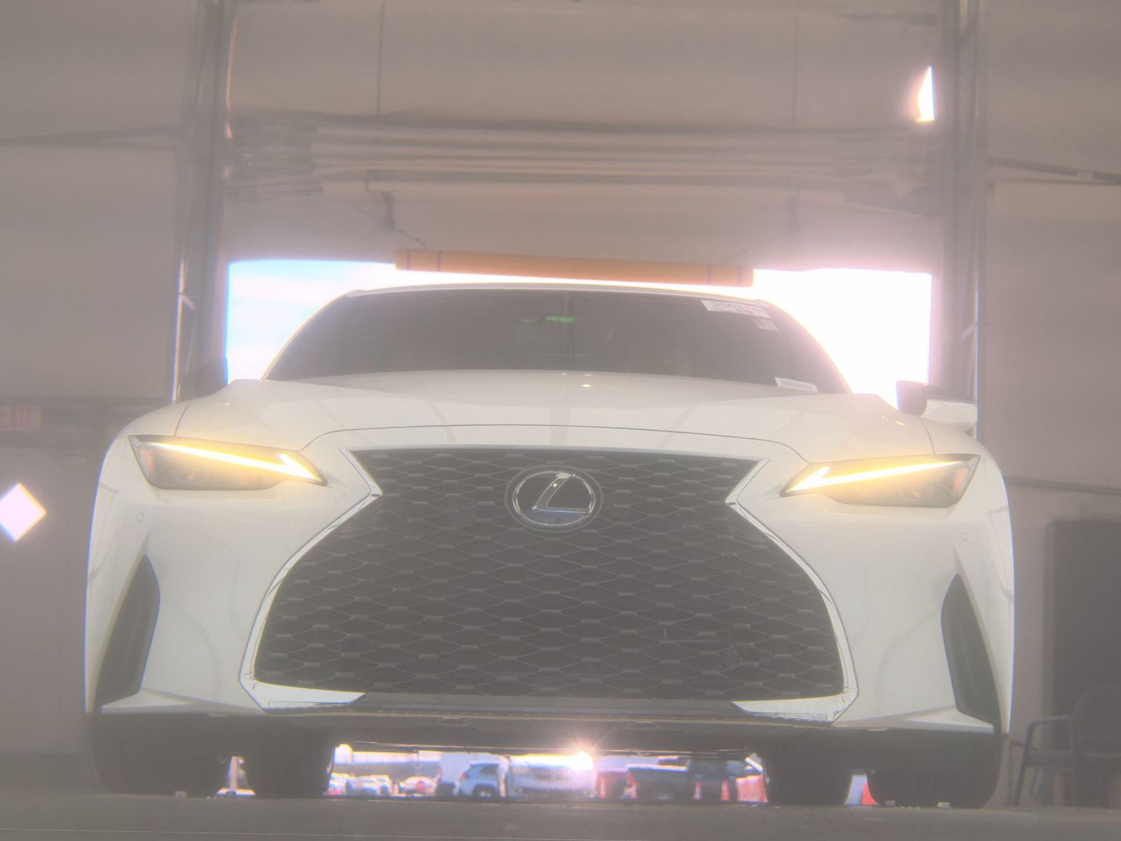 2023 Lexus IS IS 300 RWD